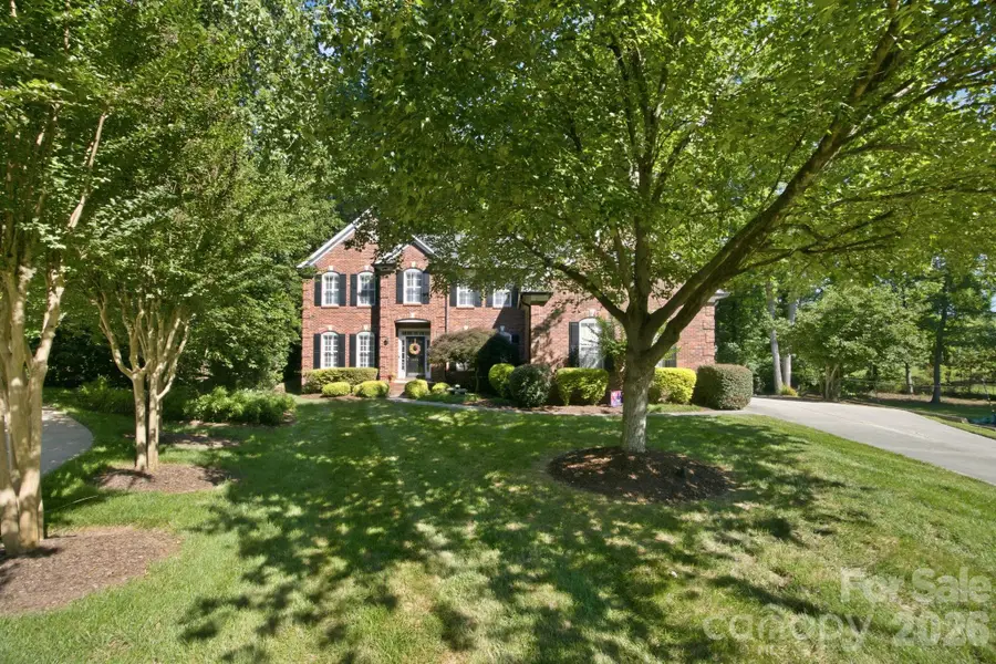 16043 Agincourt Drive, Huntersville, NC 28078 - #3