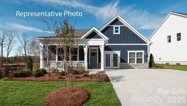 3281 Oberon Street, York, SC 29745