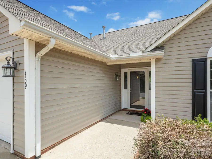 439 Glensprings Drive, Fletcher, NC 28732 - #3