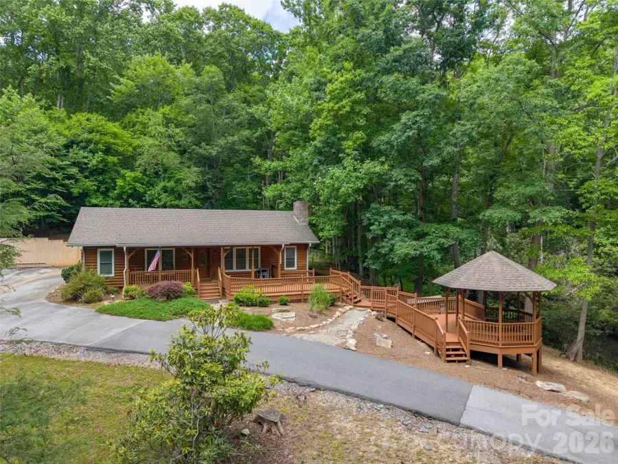 743 Kyles Creek Road, Hendersonville, NC 28792 - #2