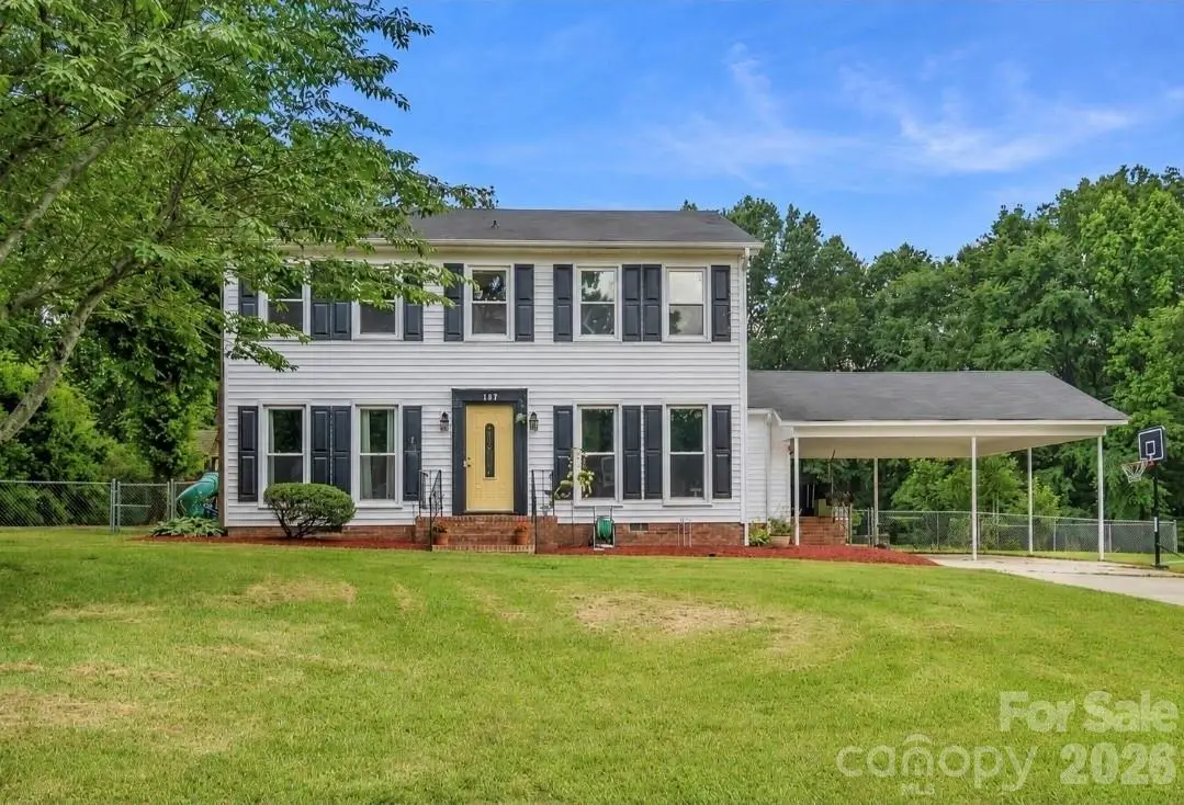 127 Ridge Run, Marshville, NC 28103 - #1