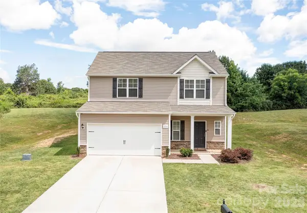 226 Lake George Drive, Shelby, NC 28152