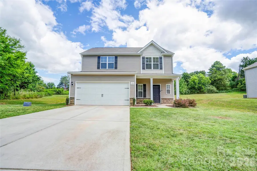 226 Lake George Drive, Shelby, NC 28152 - #3