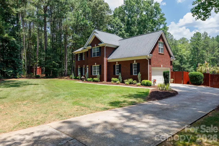 3009 Mamoth Oak Drive, Lancaster, SC 29720 - #3