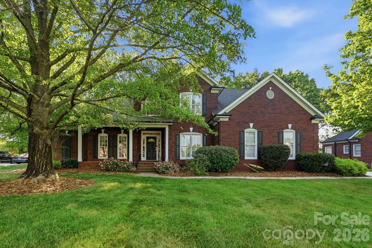 7650 Cotton Street, Harrisburg, NC 28075 - #1