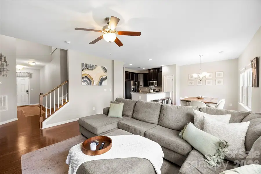 3216 Morgan Clark Road, Charlotte, NC 28208 - #3