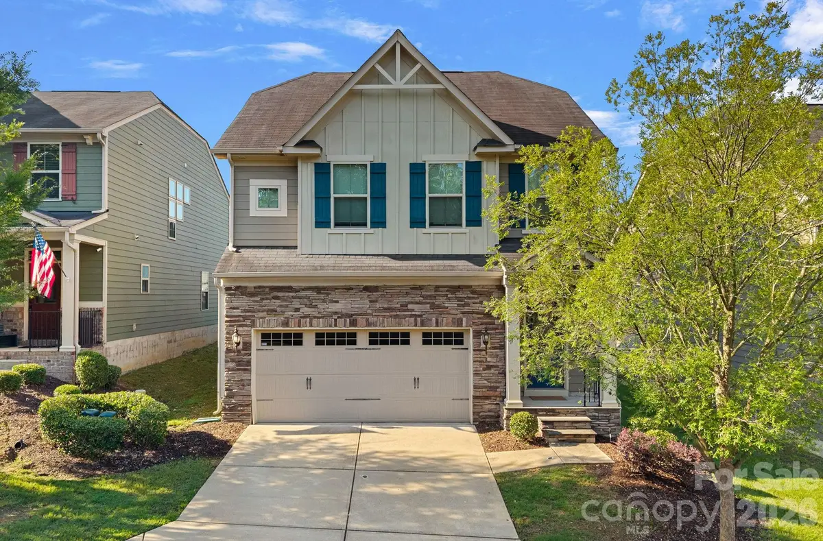 3719 Dolly Madison Road, Charlotte, NC 28208 - #1