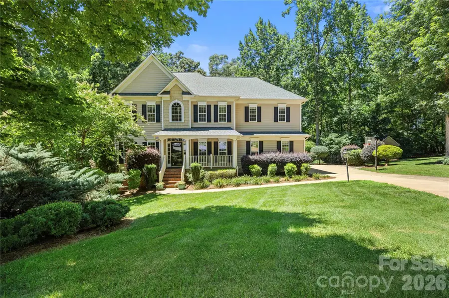 101 Egrets Walk Place, Mooresville, NC 28117 - #2