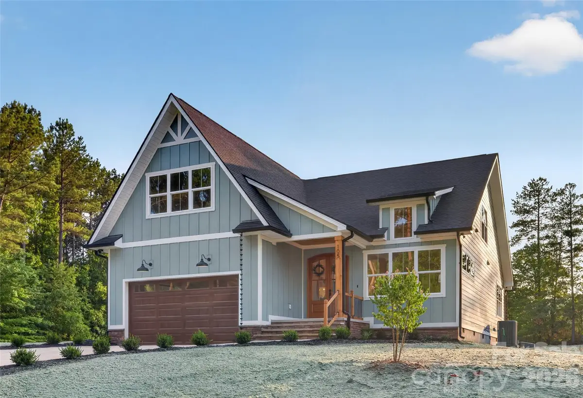 105 Wharf Lane, Statesville, NC 28677 - #1