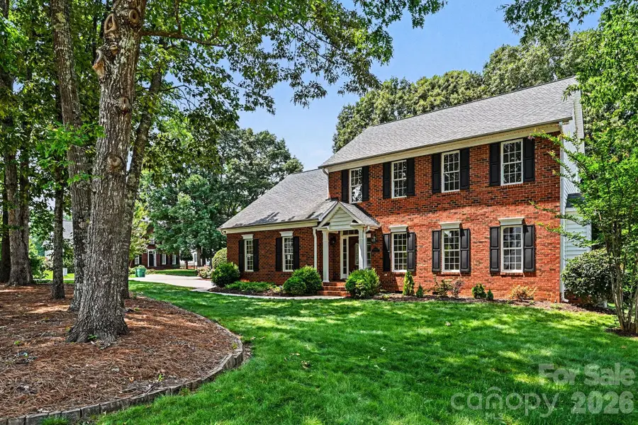 10403 Persimmon Creek Drive, Charlotte, NC 28227 - #2