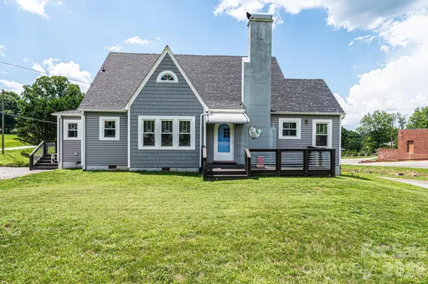601 Malcolm Boulevard, Connelly Springs, NC 28612