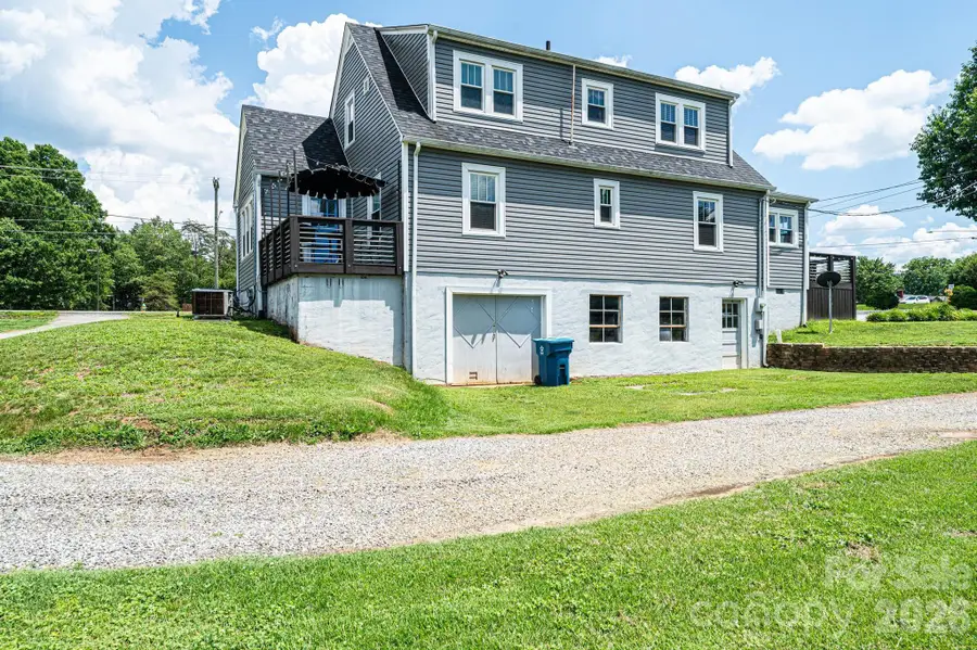 601 Malcolm Boulevard, Connelly Springs, NC 28612 - #2