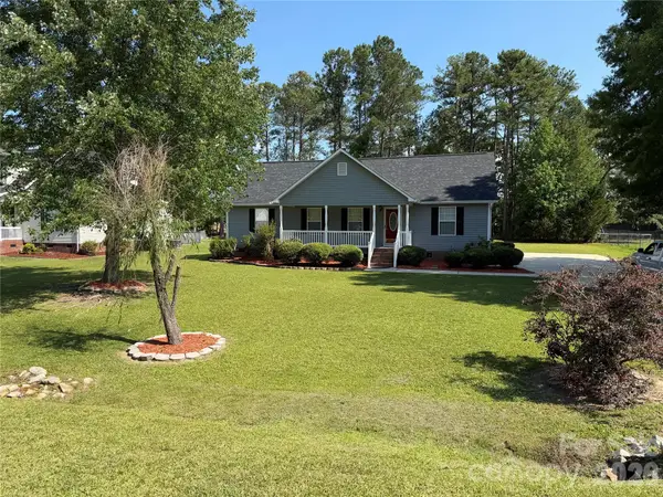 2004 Hunters Ridge Road, Lancaster, SC 29720