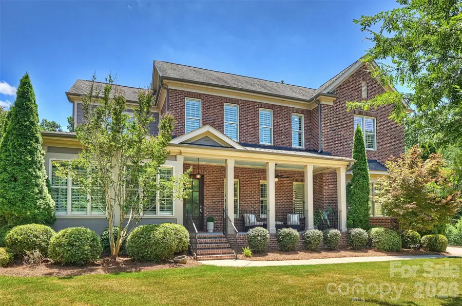 626 Pomegranate Place, Fort Mill, SC 29708 - #3