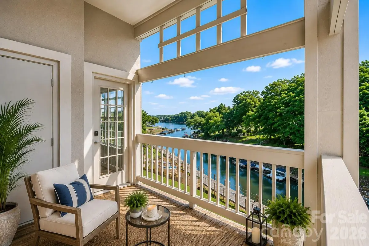 108 Pier 33 Drive #409, Mooresville, NC 28117 - #1