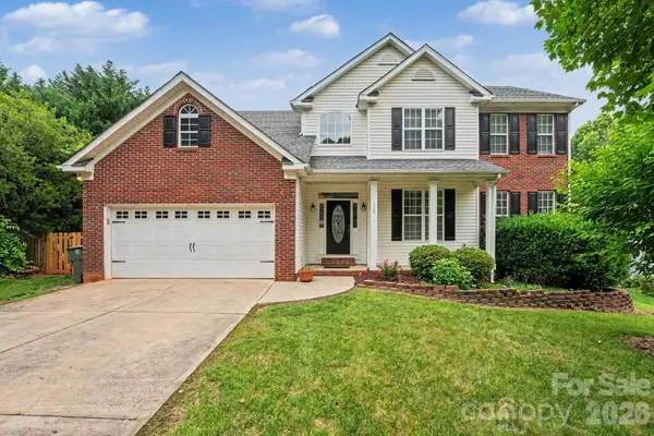 110 Sandreed Drive, Mooresville, NC 28117