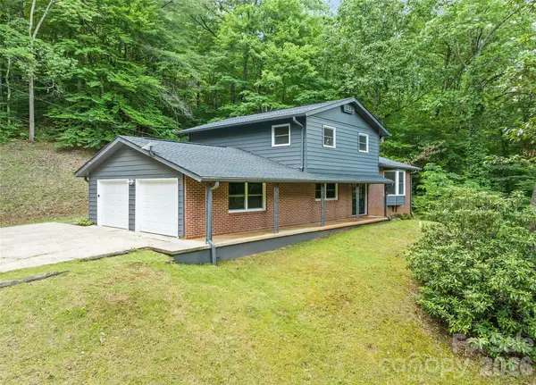 1296 N Country Club Drive, Cullowhee, NC 28723
