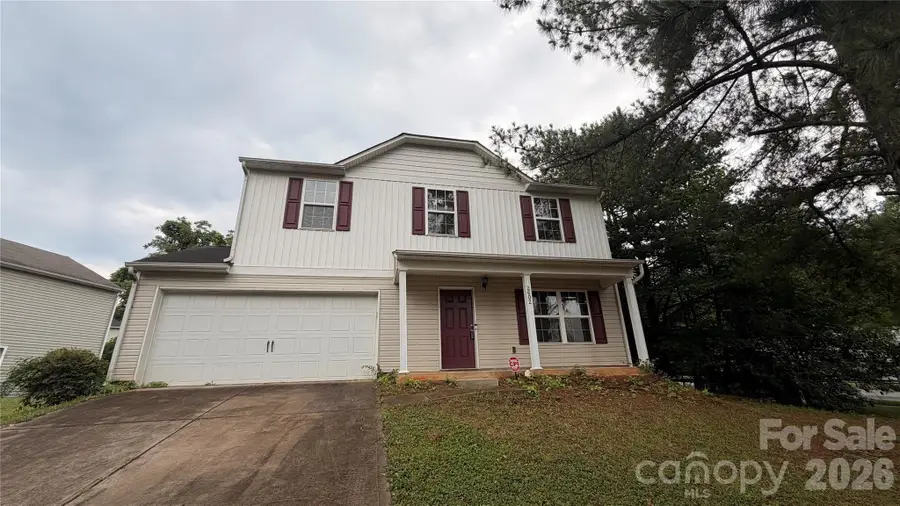 2602 Meadow Knoll Drive, Charlotte, NC 28269 - #2