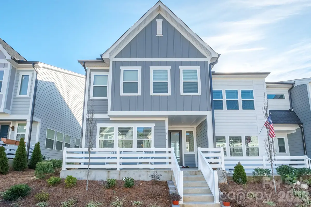 131 Berkeley Avenue #A, Mooresville, NC 28117 - #1