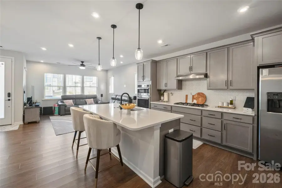 131 Berkeley Avenue #A, Mooresville, NC 28117 - #3