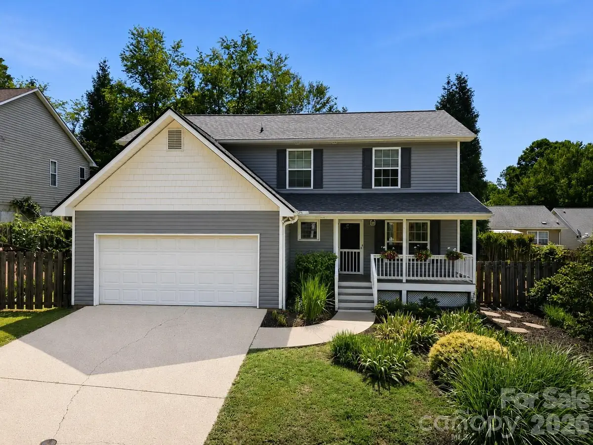 14 Grove Garden Avenue, Candler, NC 28715 - #1