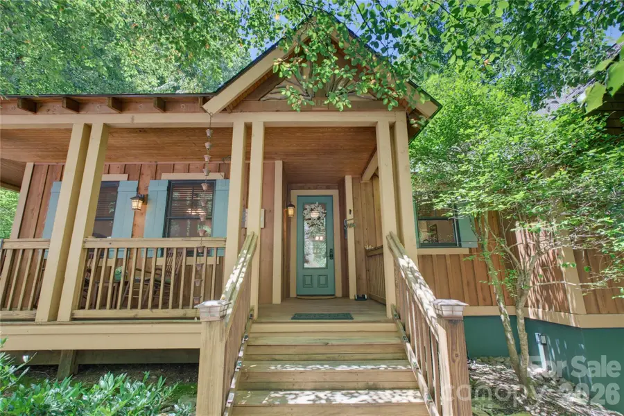 112 Boulder Creek Lane, Tuckasegee, NC 28783 - #2