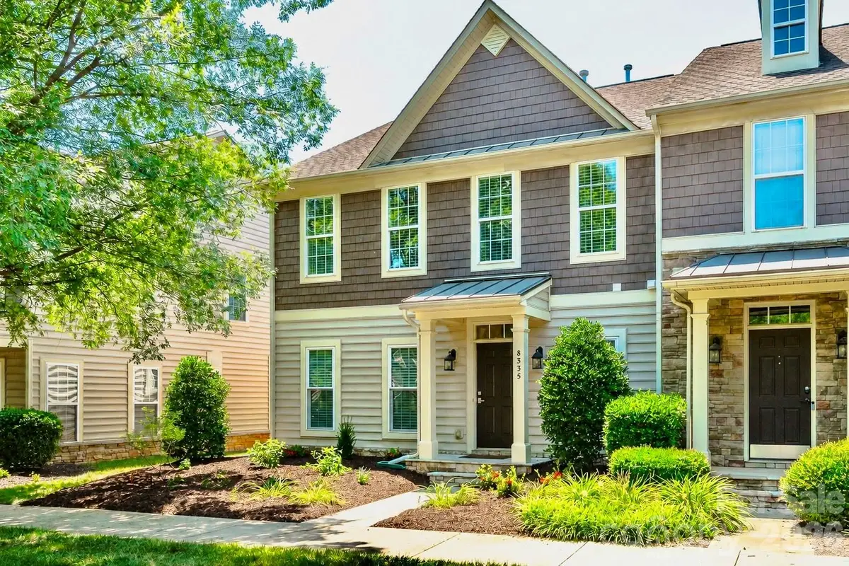 8335 Viewpoint Lane, Cornelius, NC 28031 - #1