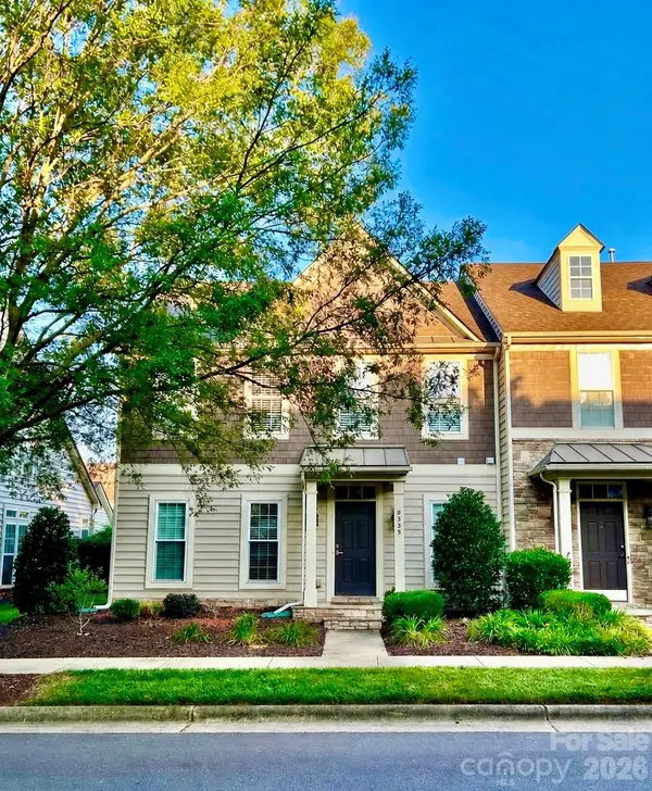 8335 Viewpoint Lane, Cornelius, NC 28031