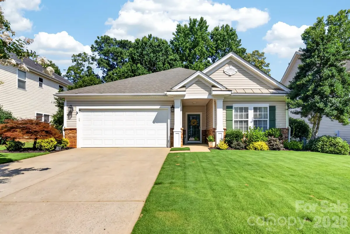 136 Rose Tree Lane, Fort Mill, SC 29715 - #1
