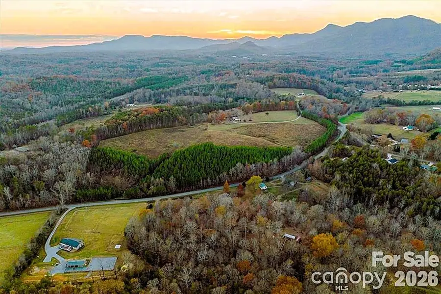 0 Bill Collins Road, Columbus, NC 28722 - #2