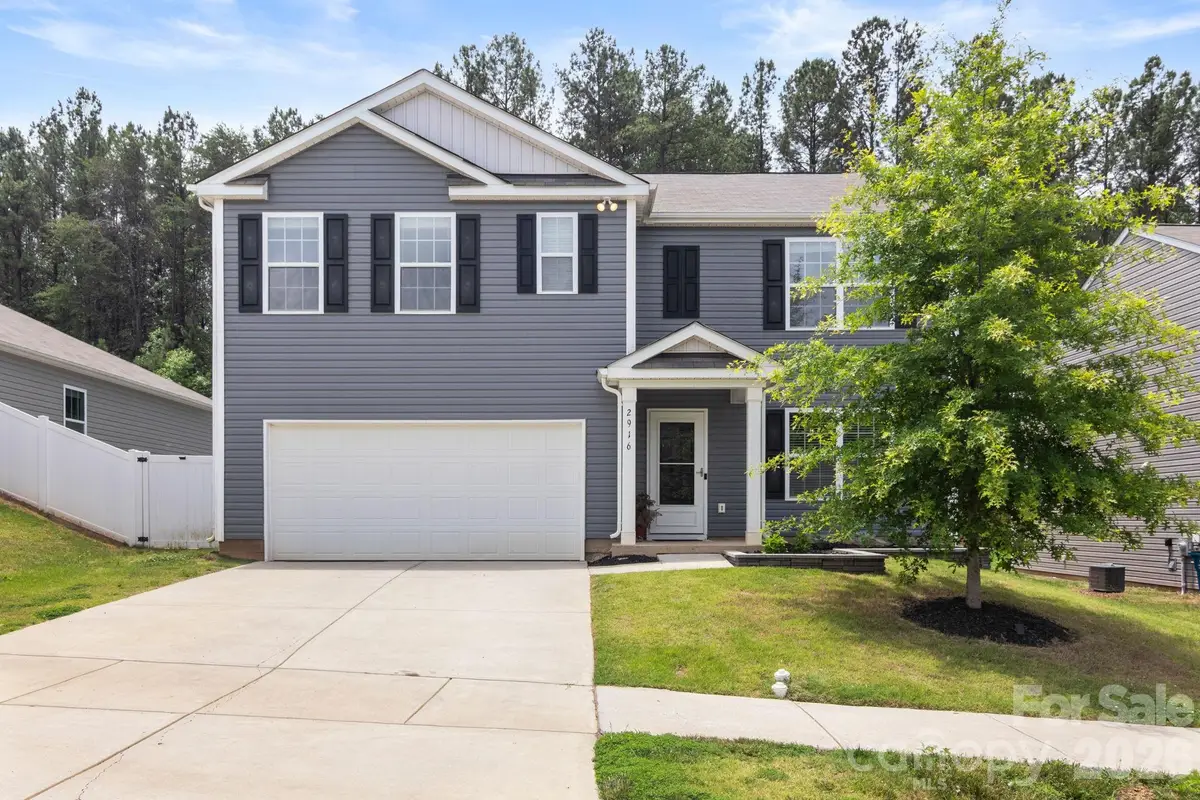 2916 Sherrills Stream Drive, Sherrills Ford, NC 28673 - #1