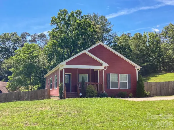 2 Clarks Chapel Extension, Weaverville, NC 28787