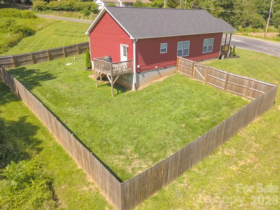2 Clarks Chapel Extension, Weaverville, NC 28787 - #2