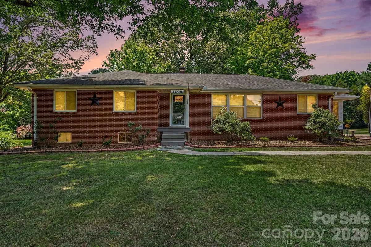 3800 Centergrove Road, Concord, NC 28025 - #1