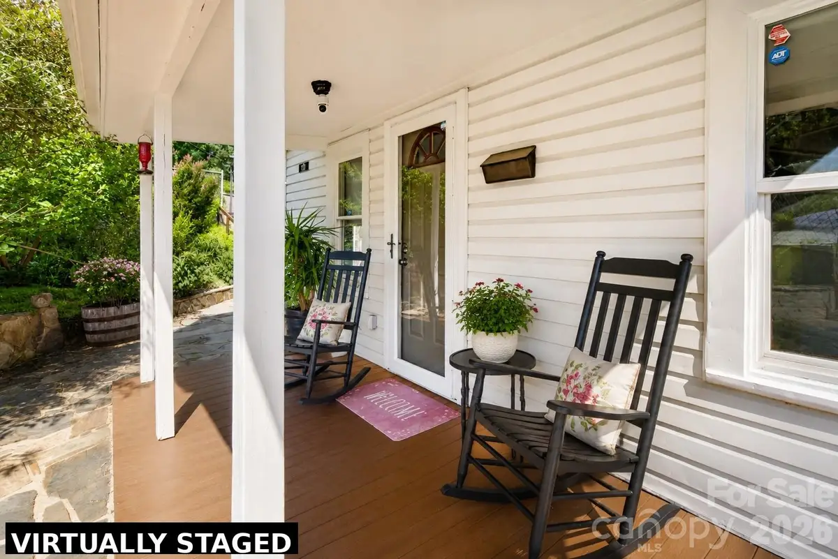 119 Seagle Street, Marion, NC 28752 - #1