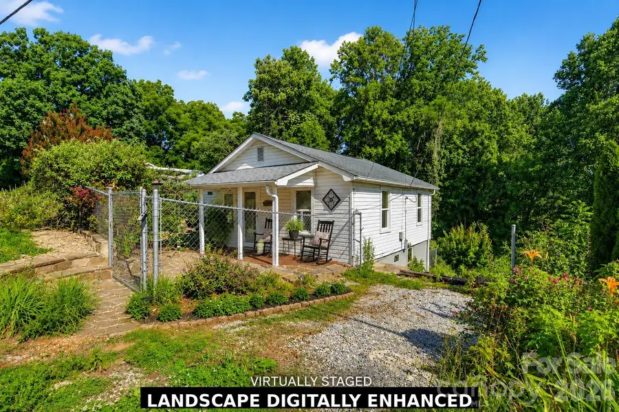119 Seagle Street, Marion, NC 28752 - #2