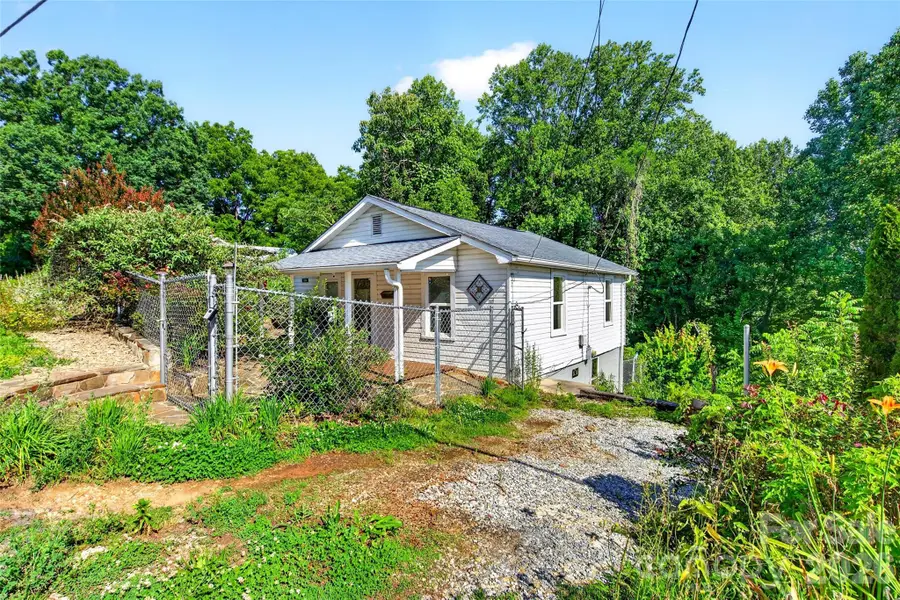 119 Seagle Street, Marion, NC 28752 - #3