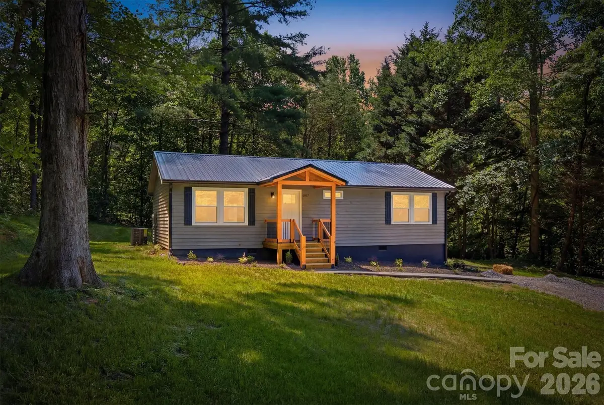 1839 Wesley Road, Morganton, NC 28655 - #1