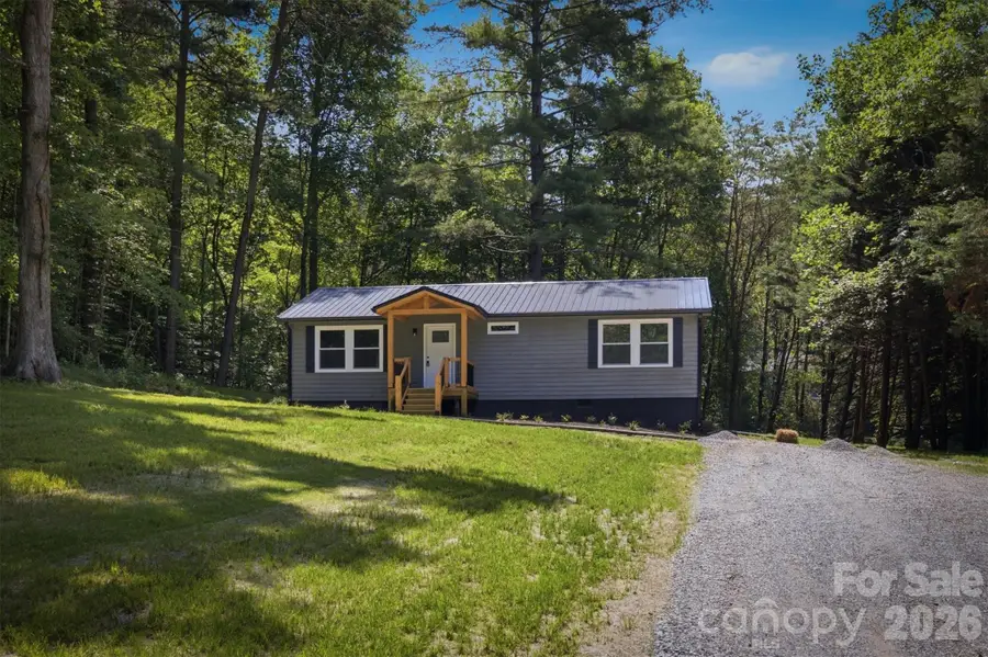 1839 Wesley Road, Morganton, NC 28655 - #2