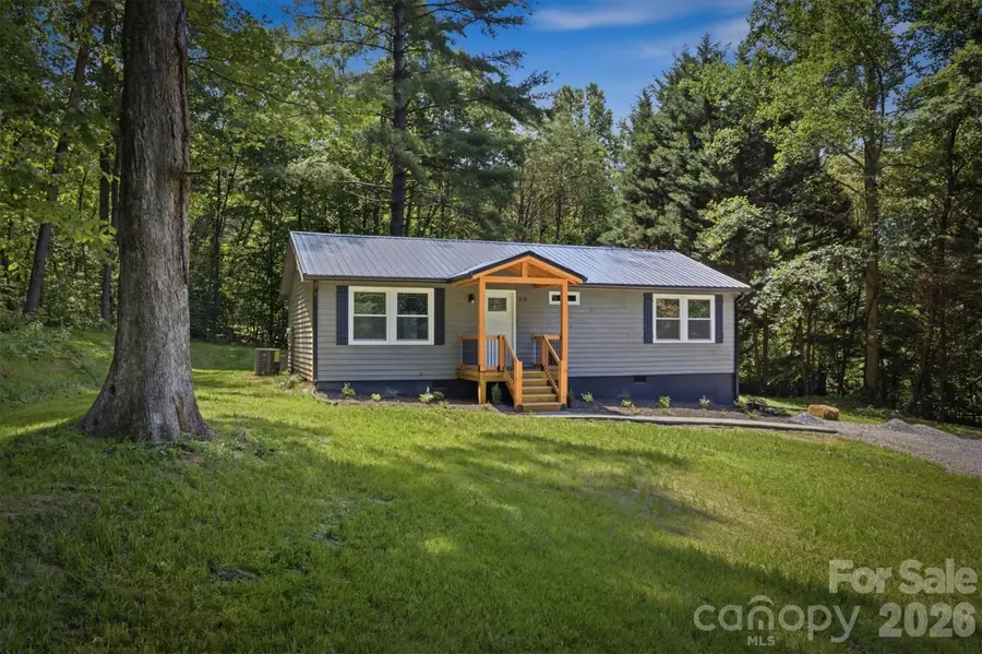 1839 Wesley Road, Morganton, NC 28655 - #3