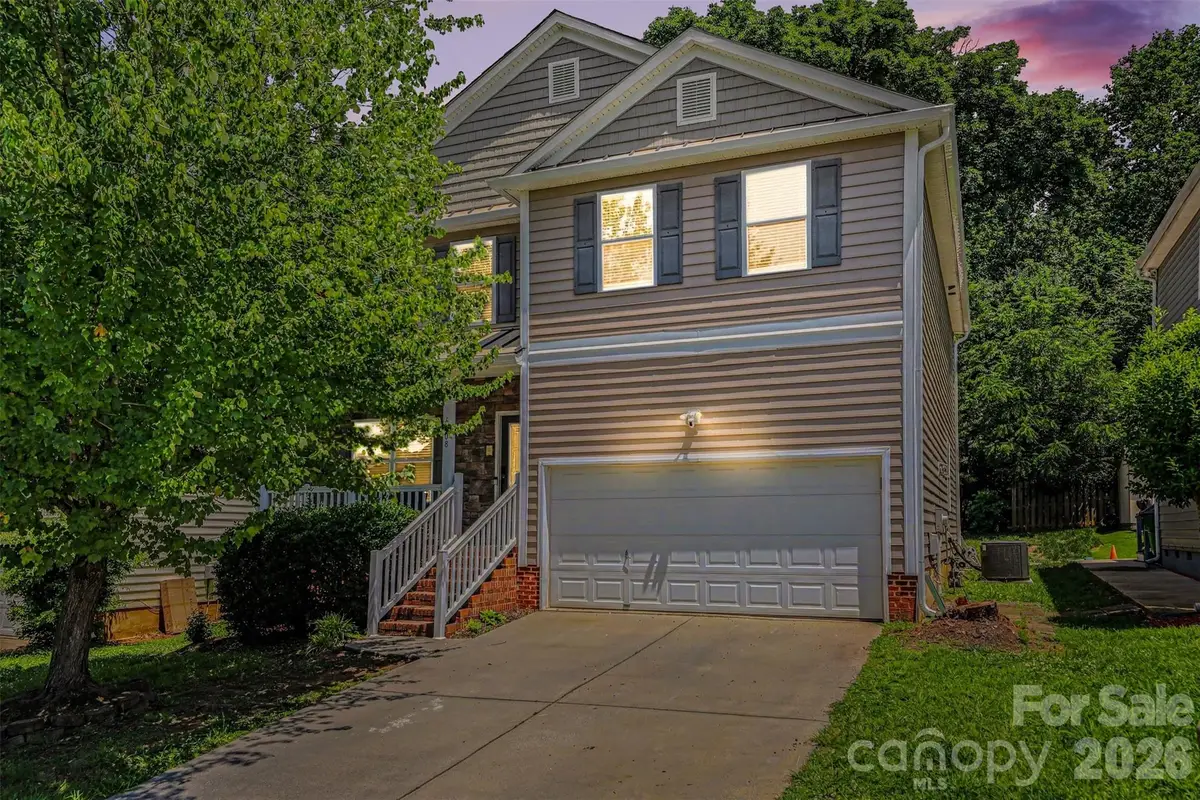 6908 Centerline Drive, Charlotte, NC 28278 - #1
