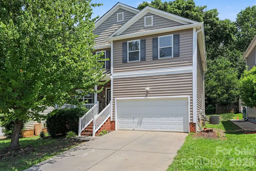 6908 Centerline Drive, Charlotte, NC 28278 - #2