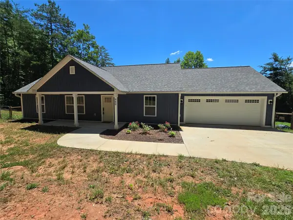 980 Smith Waldrop Road, Mill Spring, NC 28756