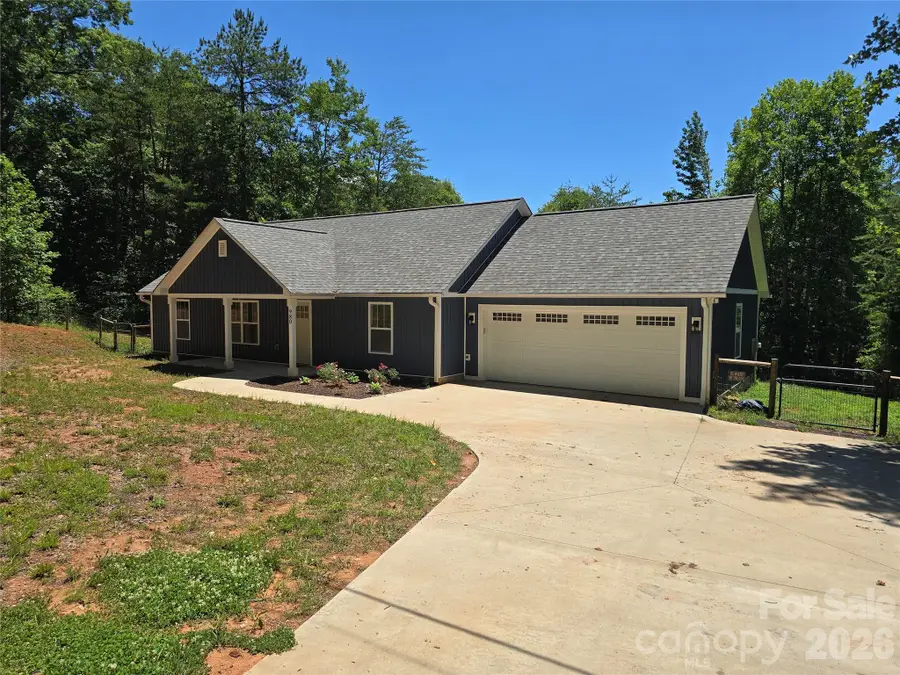 980 Smith Waldrop Road, Mill Spring, NC 28756 - #2