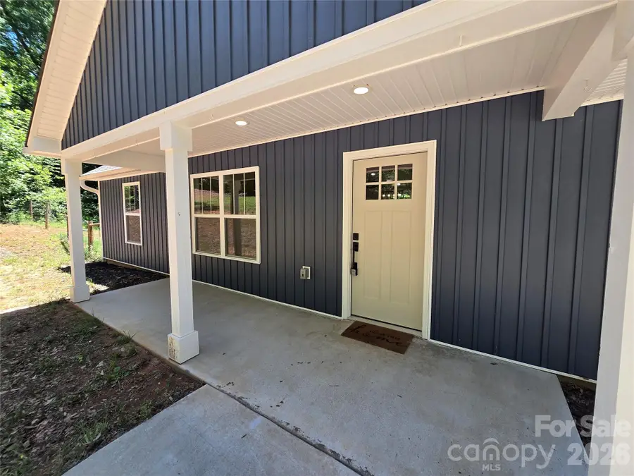 980 Smith Waldrop Road, Mill Spring, NC 28756 - #3