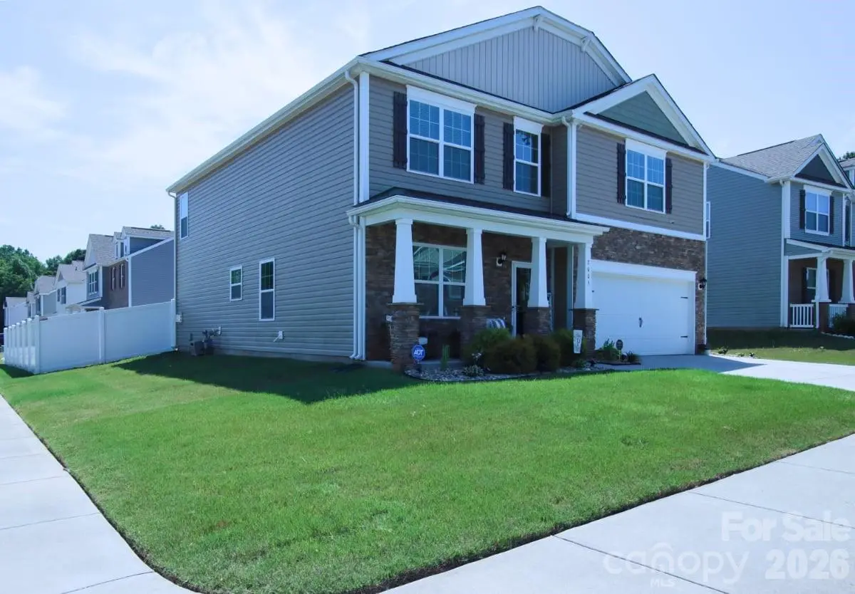2005 Mariah Glen Court, Charlotte, NC 28213 - #1