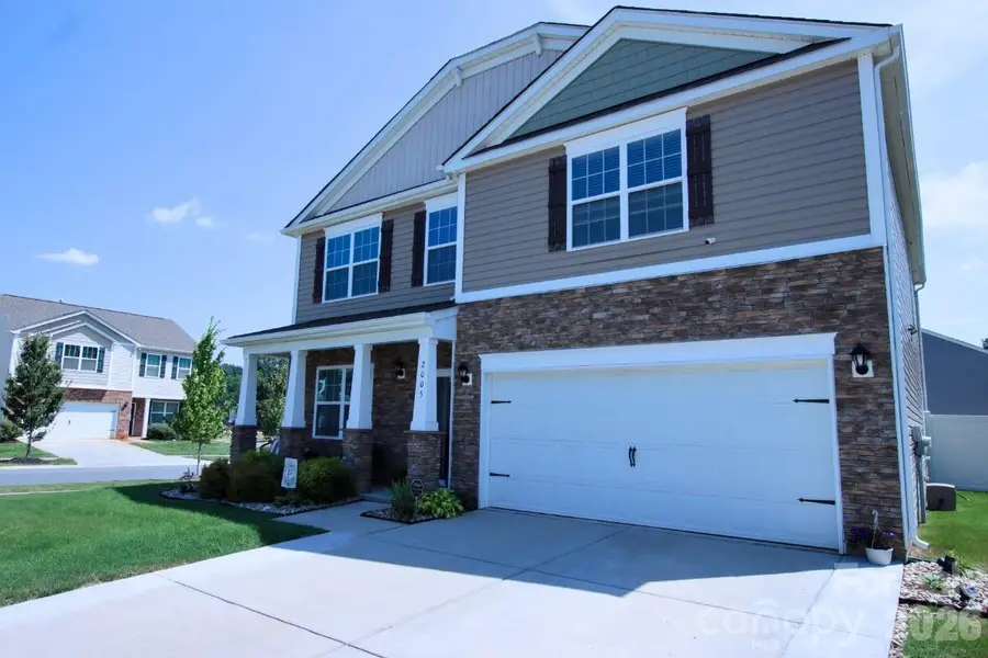 2005 Mariah Glen Court, Charlotte, NC 28213 - #3