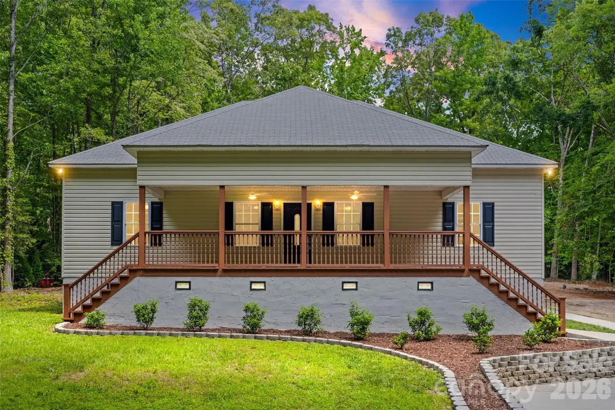3429 Thoroughbred Lane, York, SC 29745 - #1
