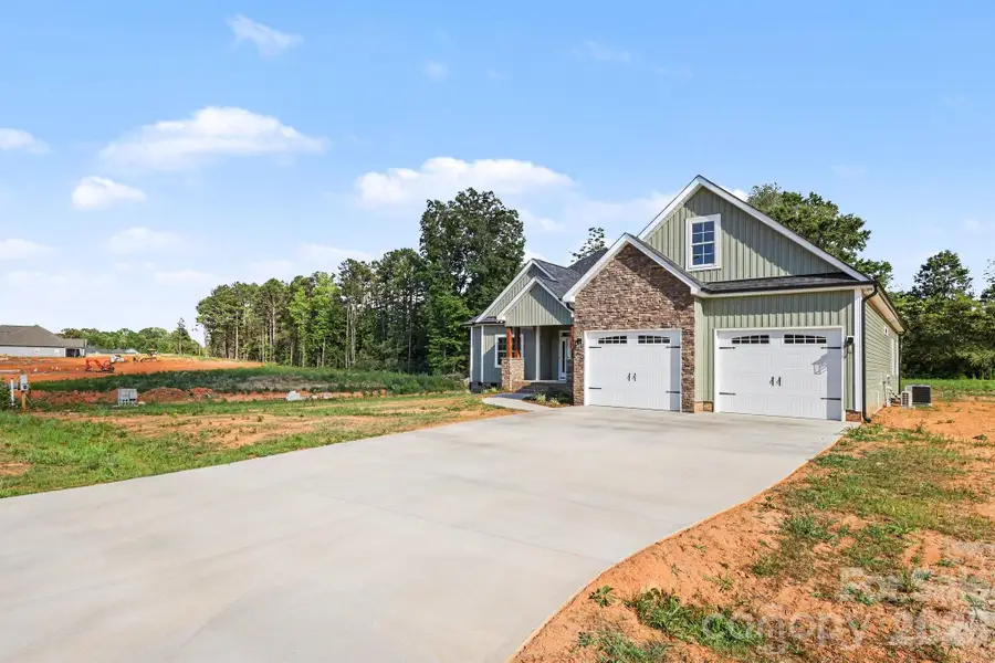 402 Dorothy Drive, China Grove, NC 28023 - #2