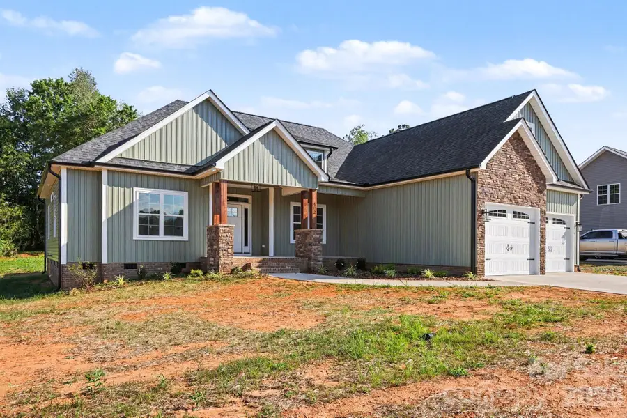 402 Dorothy Drive, China Grove, NC 28023 - #3